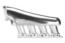Collecteur d'admission FMIC.Pro pour Honda Civic Integra Type R K20