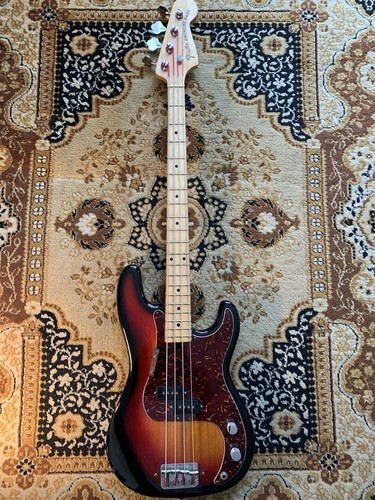 1970s frister swing bass - swing,