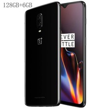 OnePlus 6T 128GB 6GB 256GB 8GB