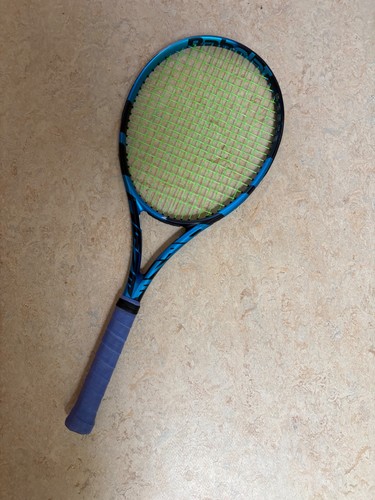 Babolat pure drive plus - plus, 4