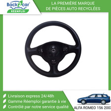 ? VOLANT DE DIRECTION ALFA ROMEO 156 ➤156036123 ?
