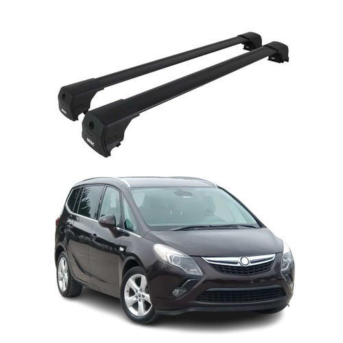 Barres toit transversales - de,