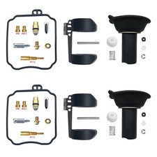 Réparation Carburateur