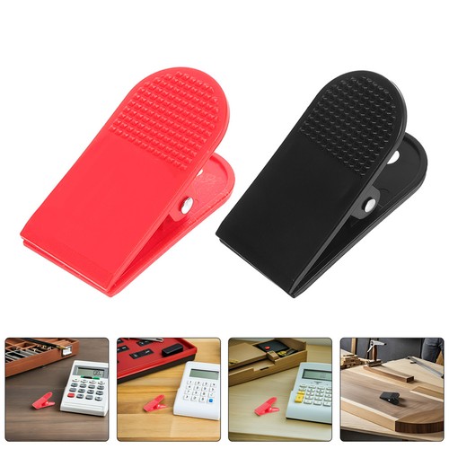 Pcs clip sécurité tapis - 4,