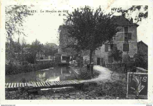 Carte postale orsay - orsay,
