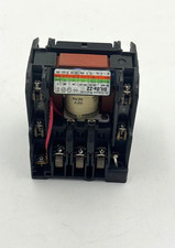 Contacteur Moeller DIL0a-22 | Bobine 110V | Fabriqué en Allemagne ( 1 pcs )