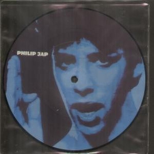 Philip jap save vinyle - jap, 7"