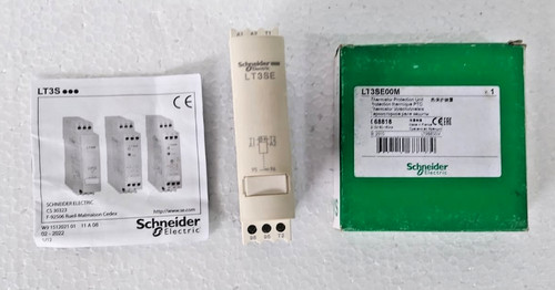 Schneider lt3se00m - schneider,