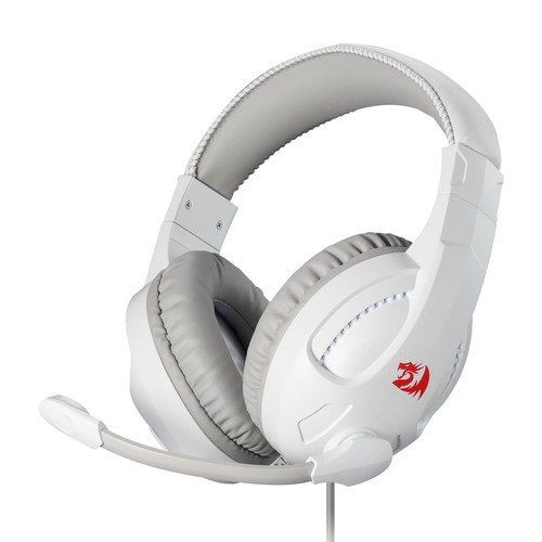 Redragon h211 rgb wired - redragon, gaming