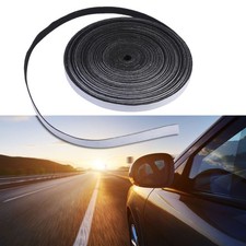  Ruban simple face Flocage Ruban en tissu Isolation acoustique Outil de