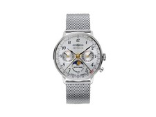 Montre à Quartz Zeppelin LZ