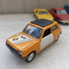 NOREV FRANCE SERIE JET CAR N°