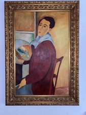 exceptionnel Hst modigliani 40