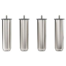 4 IKEA NORSBORG 7 1/8"