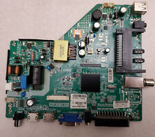 Carte mère et alimentation  pour TV LINSAR 32LED900T