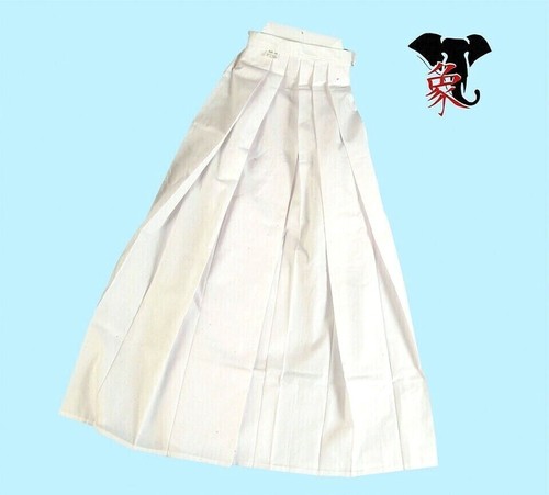 Blitz hakama blanc kendo - blitz,