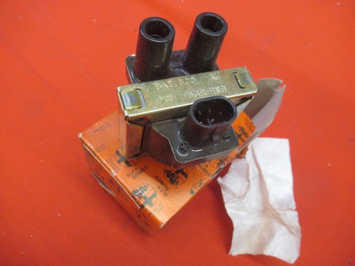 Original alfa romeo 155 - romeo,