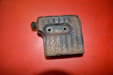 Pot d' échappement Tronçonneuse DOLMAR 114