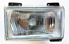 PHARE FEU AVANT DROITE H4 pour