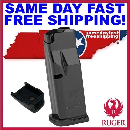 Ruger lcp max - lcp, rd