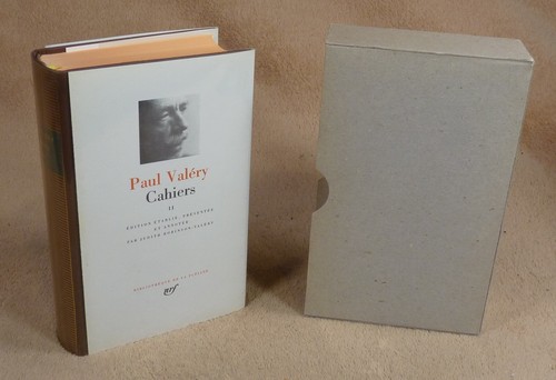 Pleiade paul valery - pleiade,