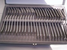 Coffret couvert poisson guy - couvert,