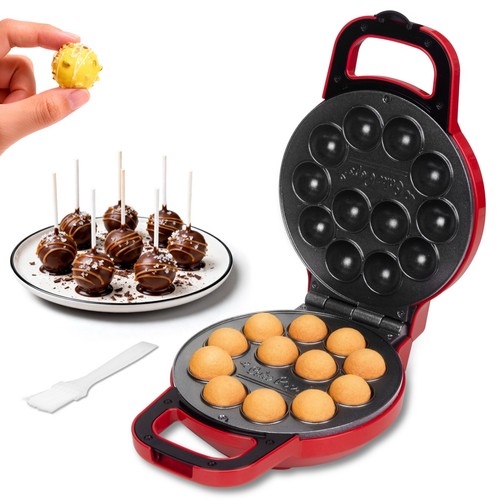 Sugarwhisk flip cake pop maker - sugarwhisk,