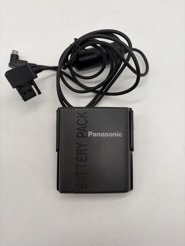 Batterie panasonic cgr b403 - batterie,