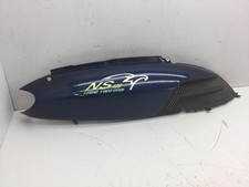 Carénage Latéral Arrière