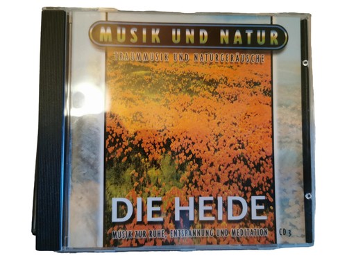 Die heide musique et nature - heide,