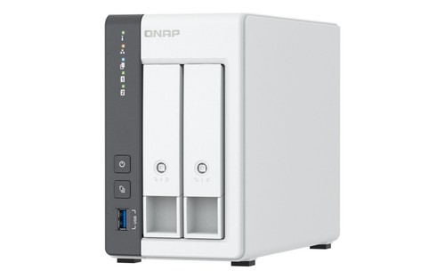 Qnap 216g nas système - qnap,