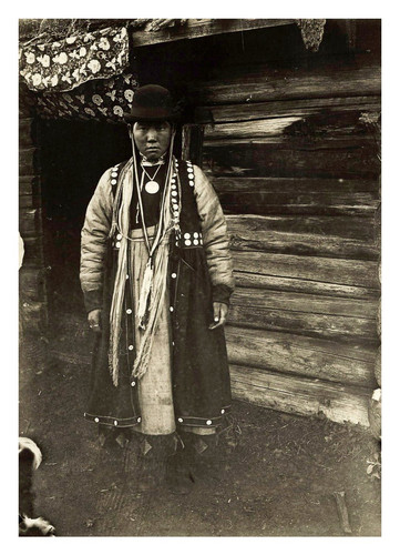 Sibérie baïkal bouriatie - sibérie,, baïkal,