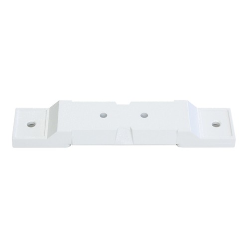 Plaque fixation accessoires - plaque, de