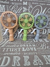 ventilateur portable