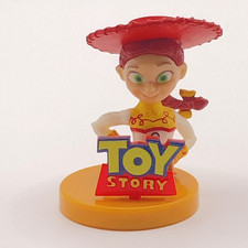 Jessie Toy Story Mini Figurine