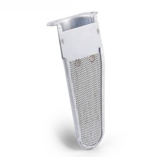 Tête de brûleur camping-car