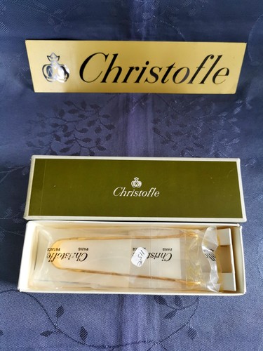 Christofle perles pince - perles, à