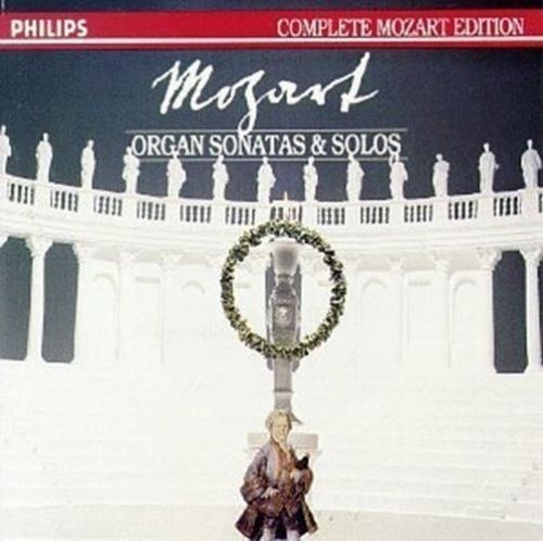Mozart sonates solos pour - mozart*,