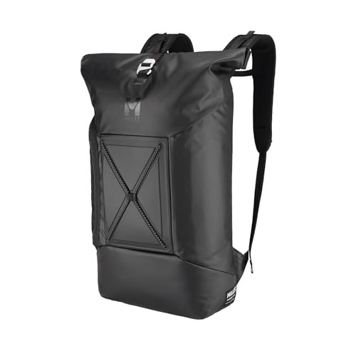 Millet sac dos de - sac,