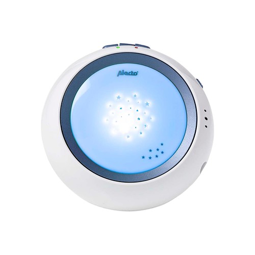 Alecto babyphone unité bébé - babyphone,