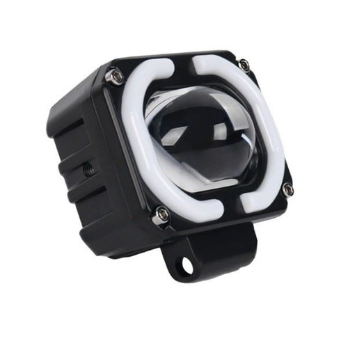 Eurowagens phares led - phares, moto