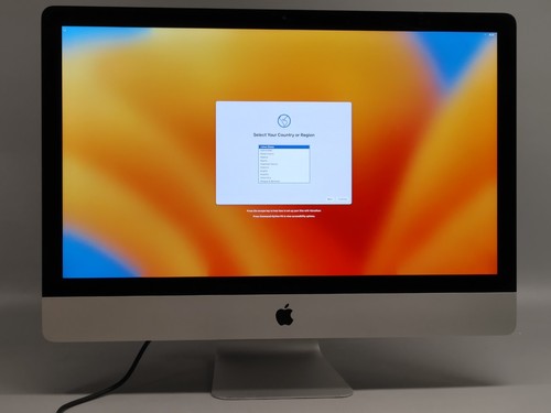2017 imac 27in mne92ll - imac, mne92ll/a