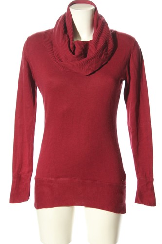 Yessica pull over col - pull-over, à