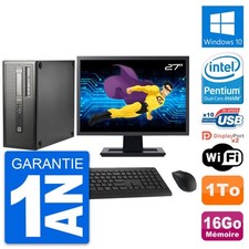 PC Tour HP EliteDesk 800 G1