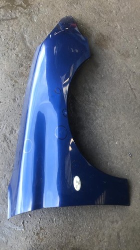 Aile avant droit peugeot 206 - avant,
