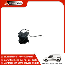 🇫🇷 BOUCHON RESERVOIR A CARBURANT RENAULT KANGOO ➤7700431898 ♻️