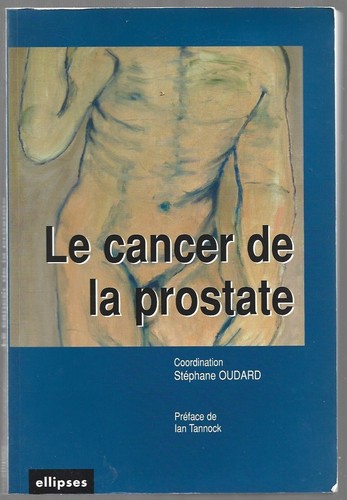 Cancer prostate - la,