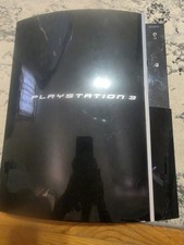 PS3 Console Sony PlayStation 3