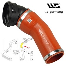 Air combustion durite de - combustion-,