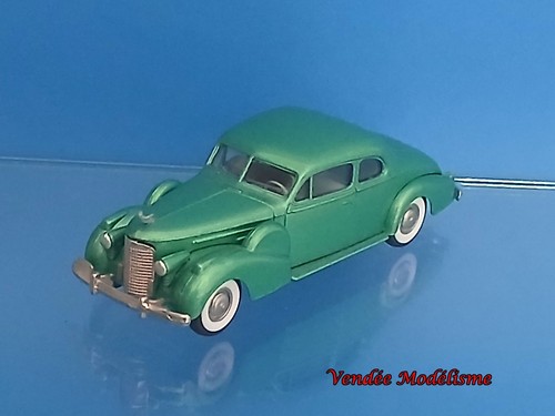 Voiture collection - ,